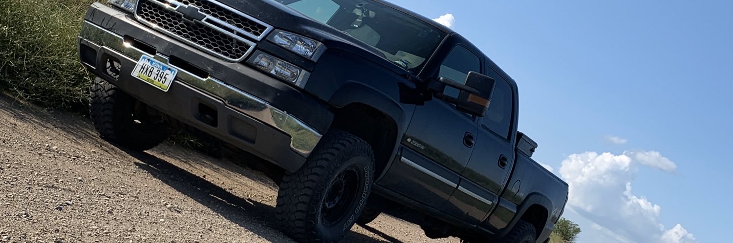 CodyTullis13's profile banner image