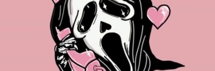 Elizabeth 🖤 banner