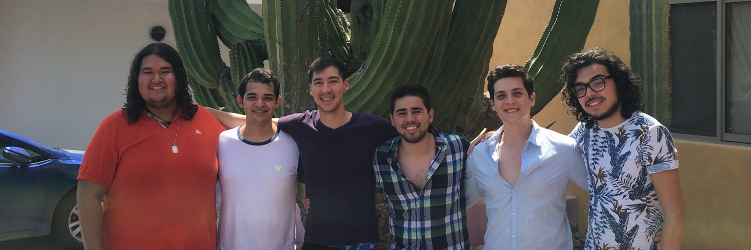 TemoMeraz's profile banner image