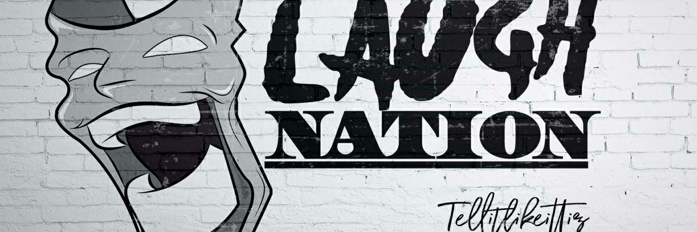 ComedianTIZ's profile banner image