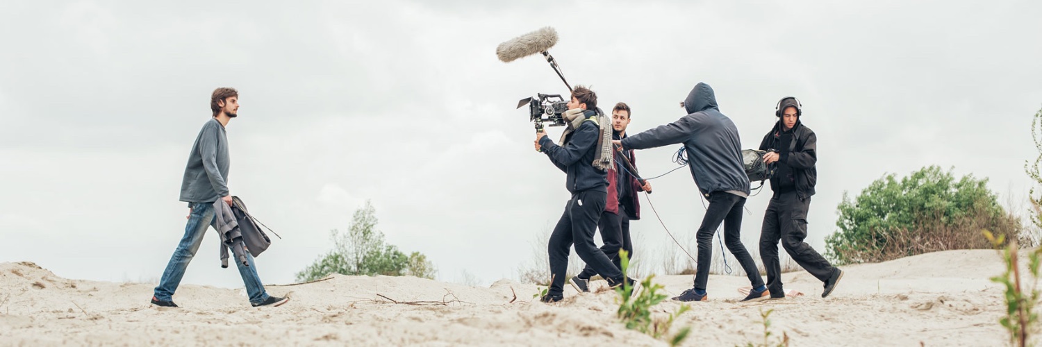 GlobalMediaDesk's profile banner image