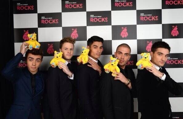 TheWantedArmyID's profile banner image