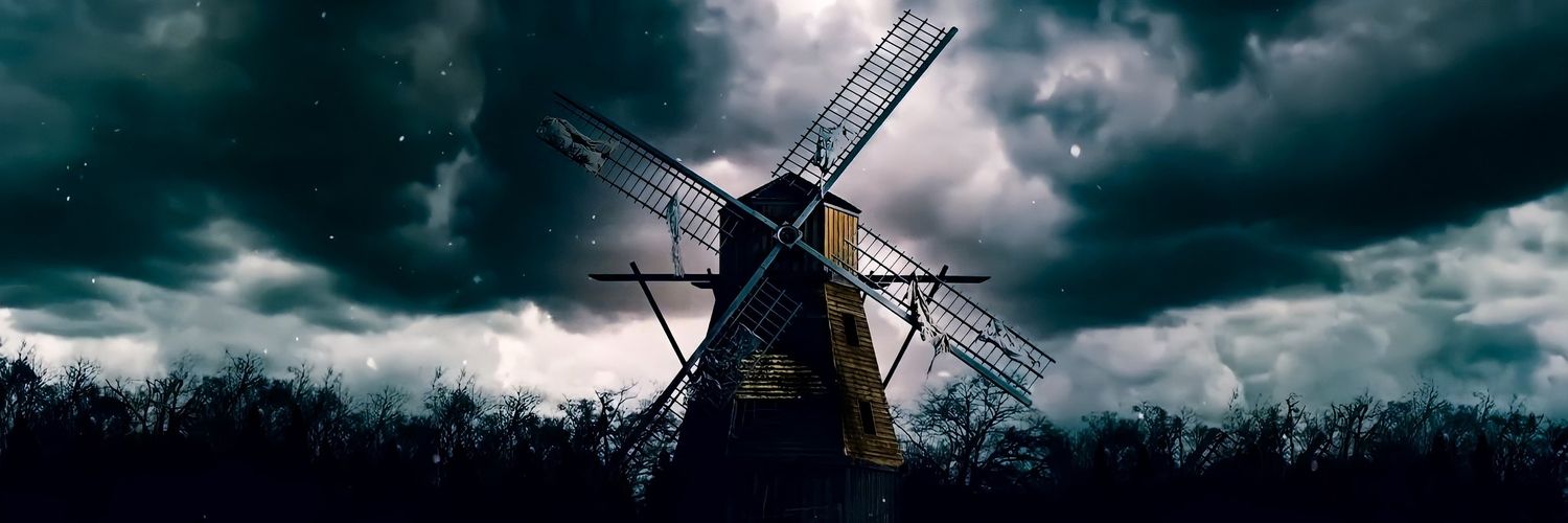 itswalkersdead's profile banner image