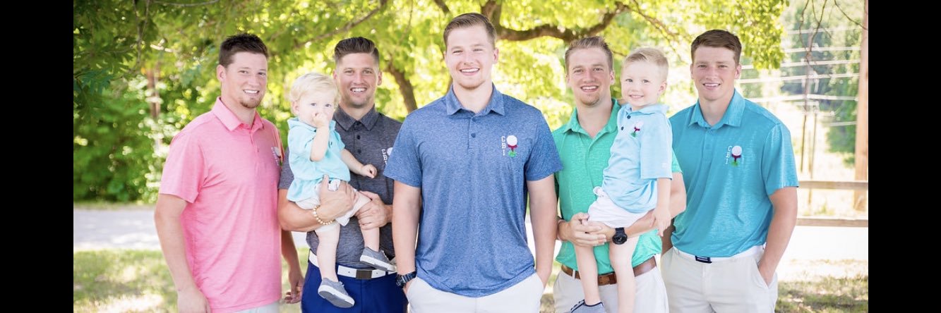 Tanner Cochran banner