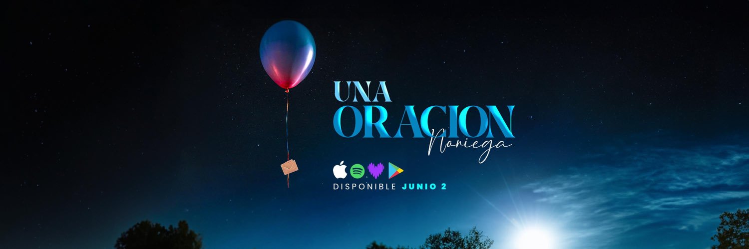 NoriegaOfficial's profile banner image