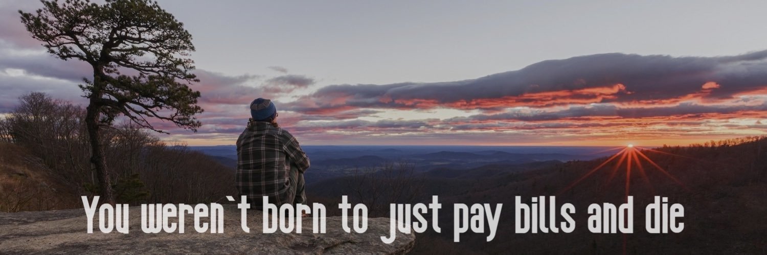 jared_higgs's profile banner image