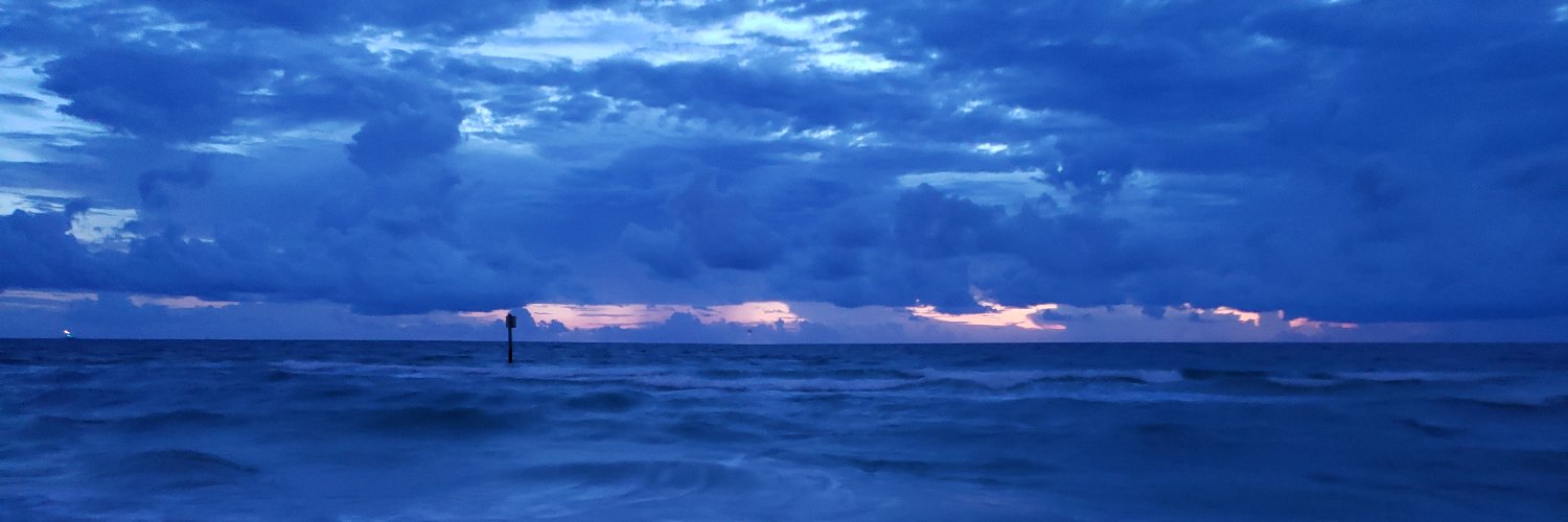 RobertCPaxton's profile banner image