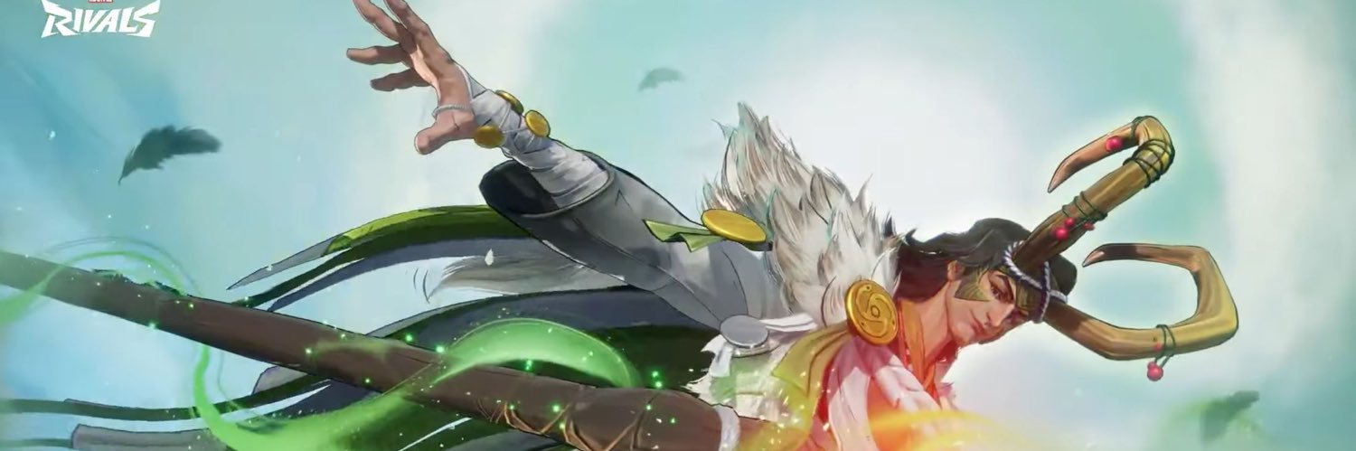 TiredSage's profile banner image