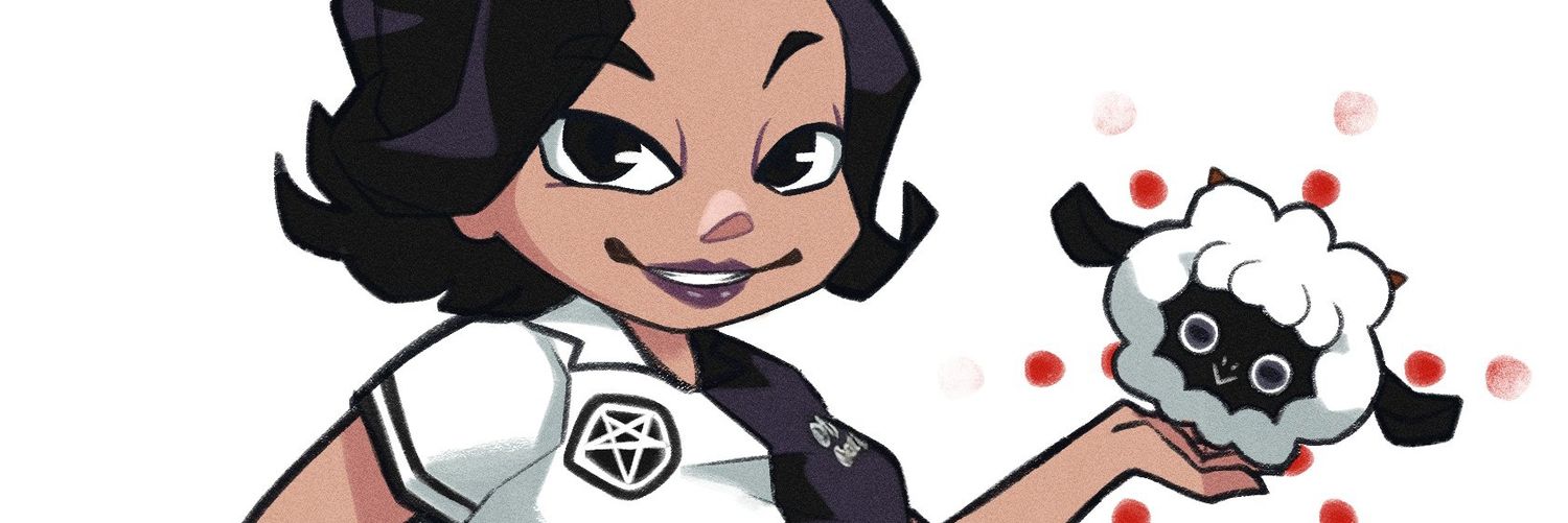 Vangiebro's profile banner image