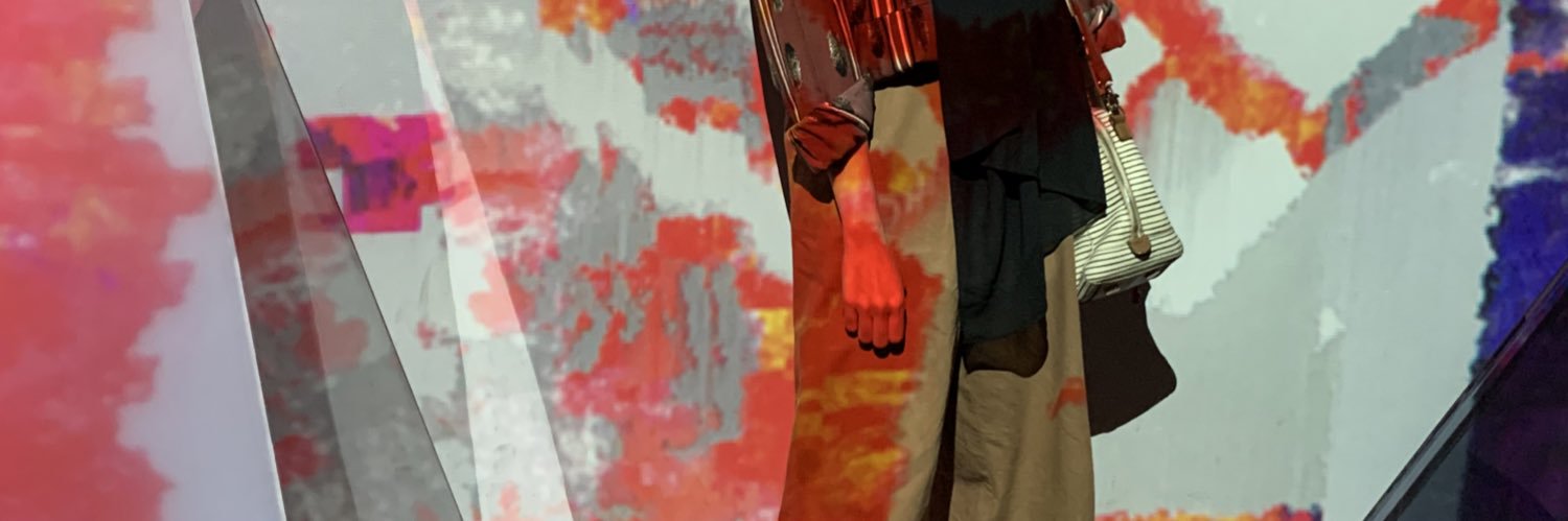 itulahya's profile banner image