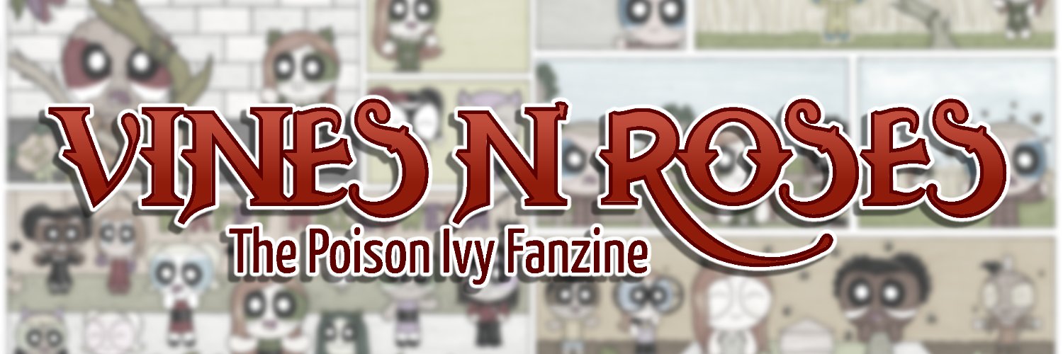 Venomous_Rose's profile banner image