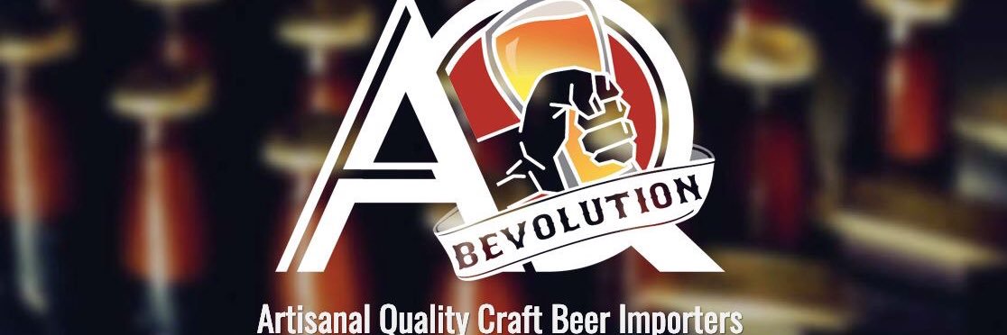 AQBevolution's profile banner image