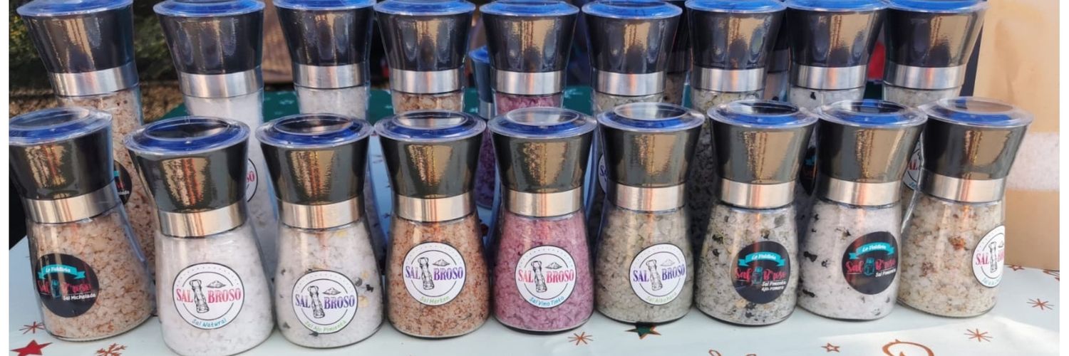 Carmen Gloria banner