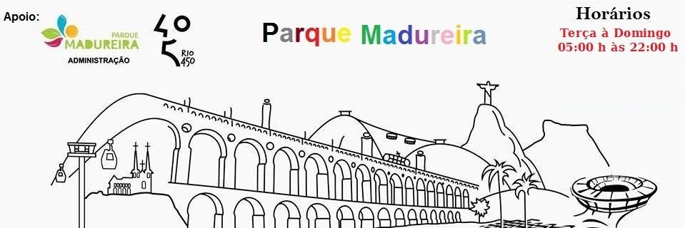 ParqueMadureira's profile banner image