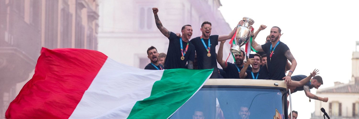 domtudisco's profile banner image