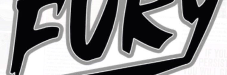 NTXFuryBaseball's profile banner image