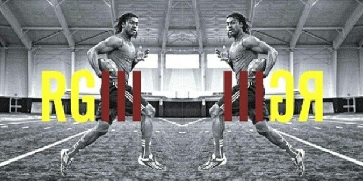 Rodney Griffin Jr. banner