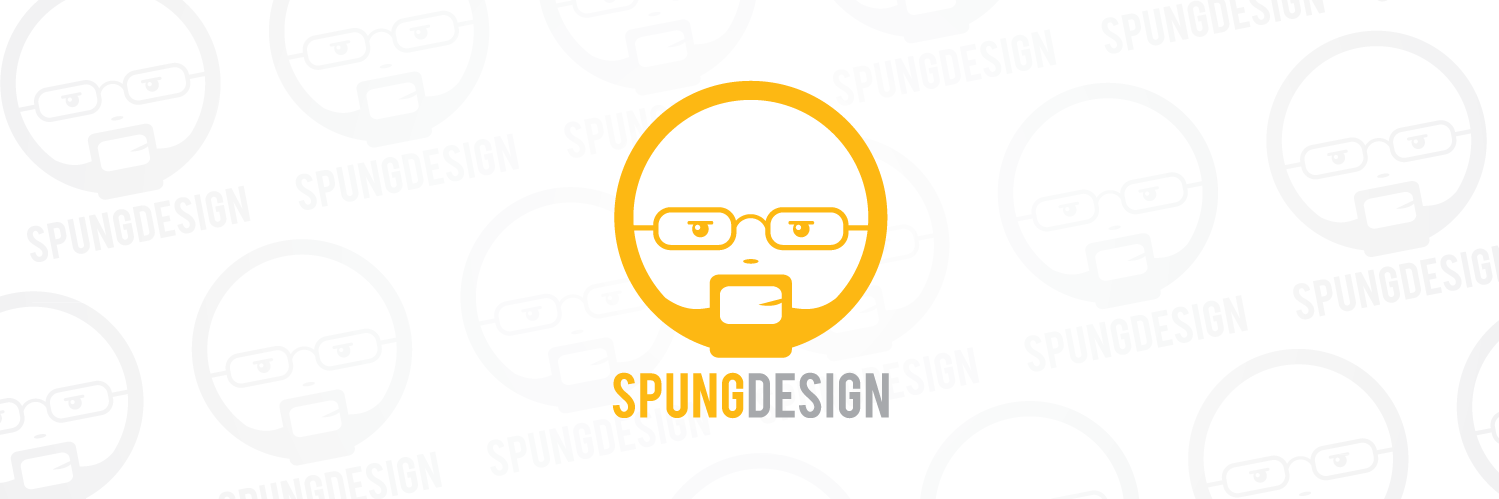 SpungDesign's profile banner image