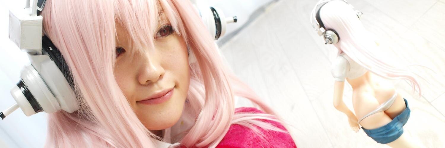 Kimonohime's profile banner image
