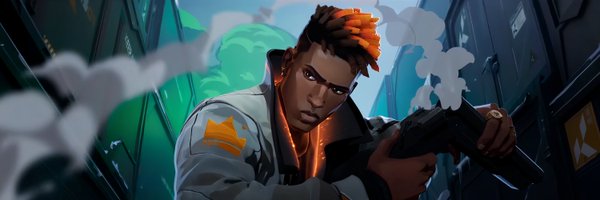 RiotMaggical Profile Banner