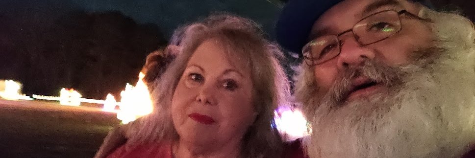 johncate73's profile banner image