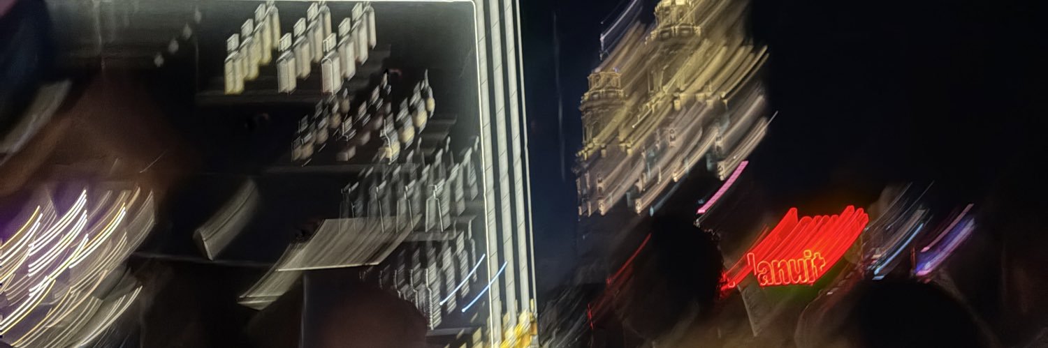 Clavdd's profile banner image
