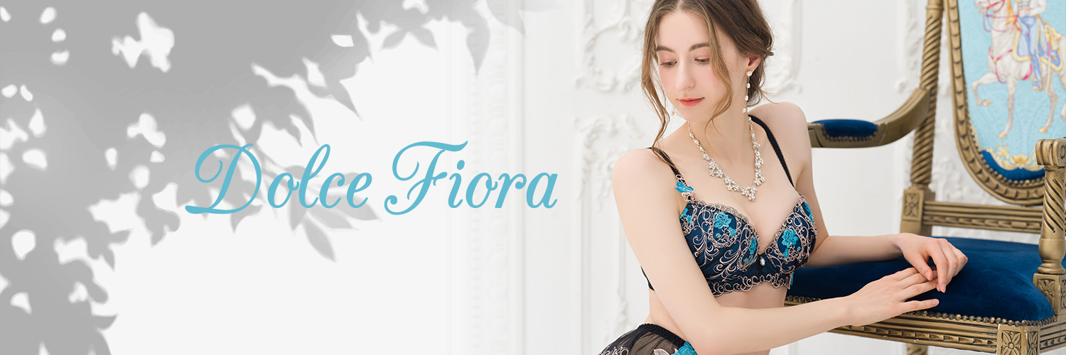 DolceFiora by Espoul banner