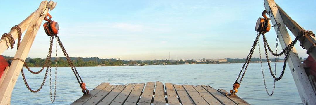 tapon banner
