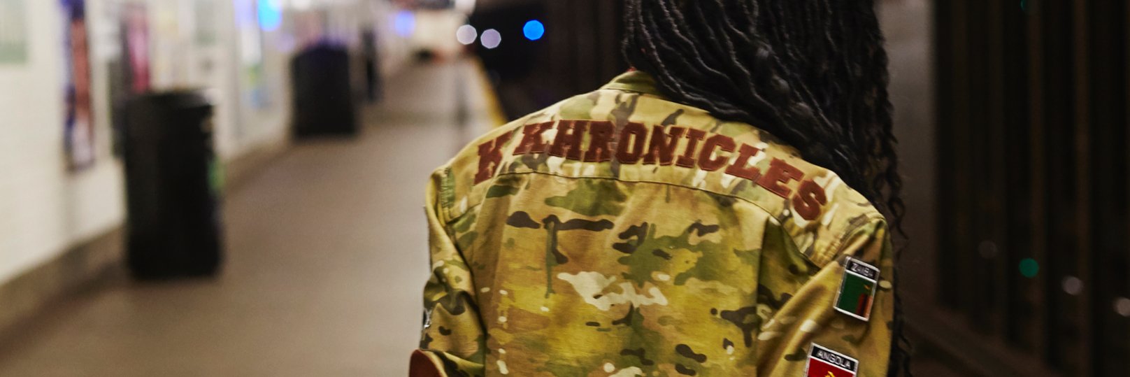 KKhronicles01's profile banner image