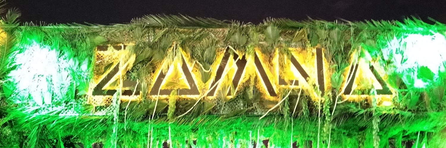 DaRuyaBina's profile banner image