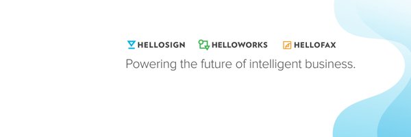 HelloFax Profile Banner