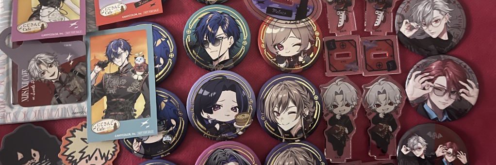 ✞♥︎︎✟ banner
