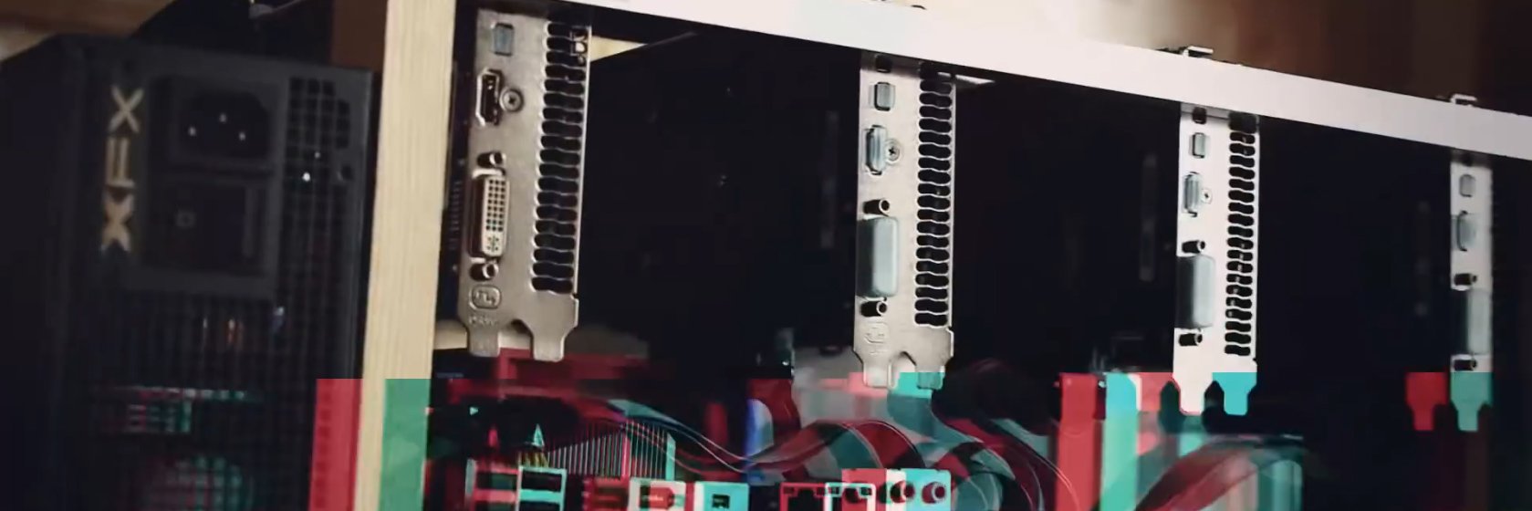 Peter John Bushnell banner