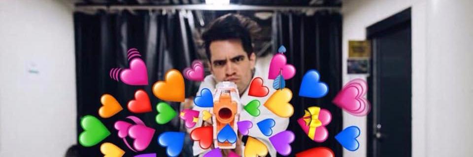 samthenerd21's profile banner image
