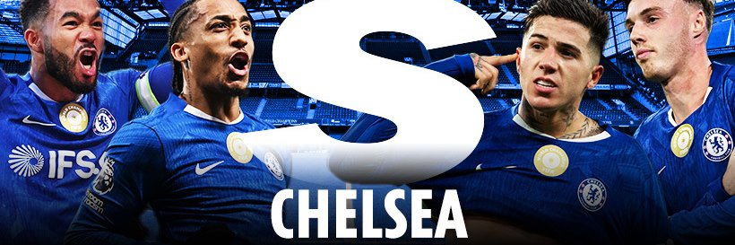 The Sun - Chelsea banner