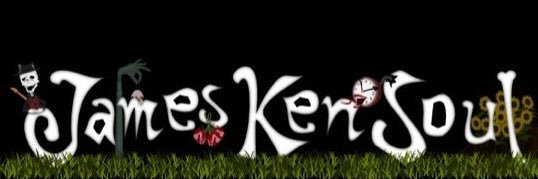 James_Ken_Soul's profile banner image