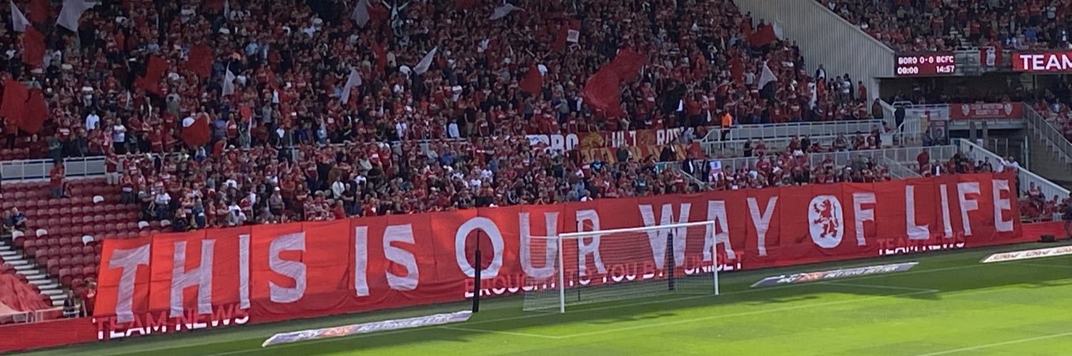 Mike 🏴󠁧󠁢󠁥󠁮󠁧󠁿🇬🇧 banner