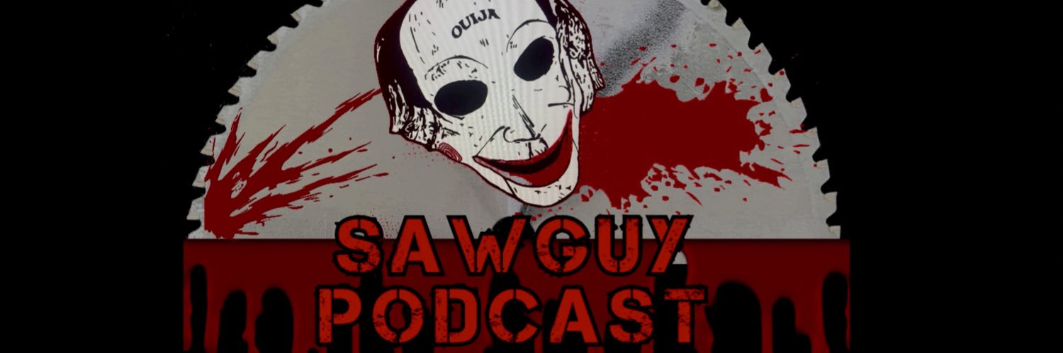Theonlysawguy's profile banner image