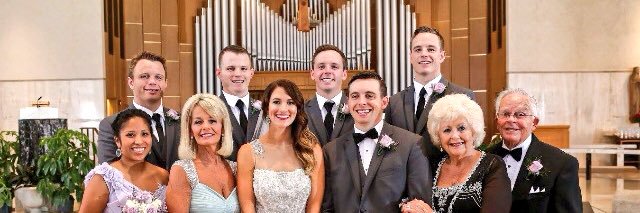 DanDmac15's profile banner image