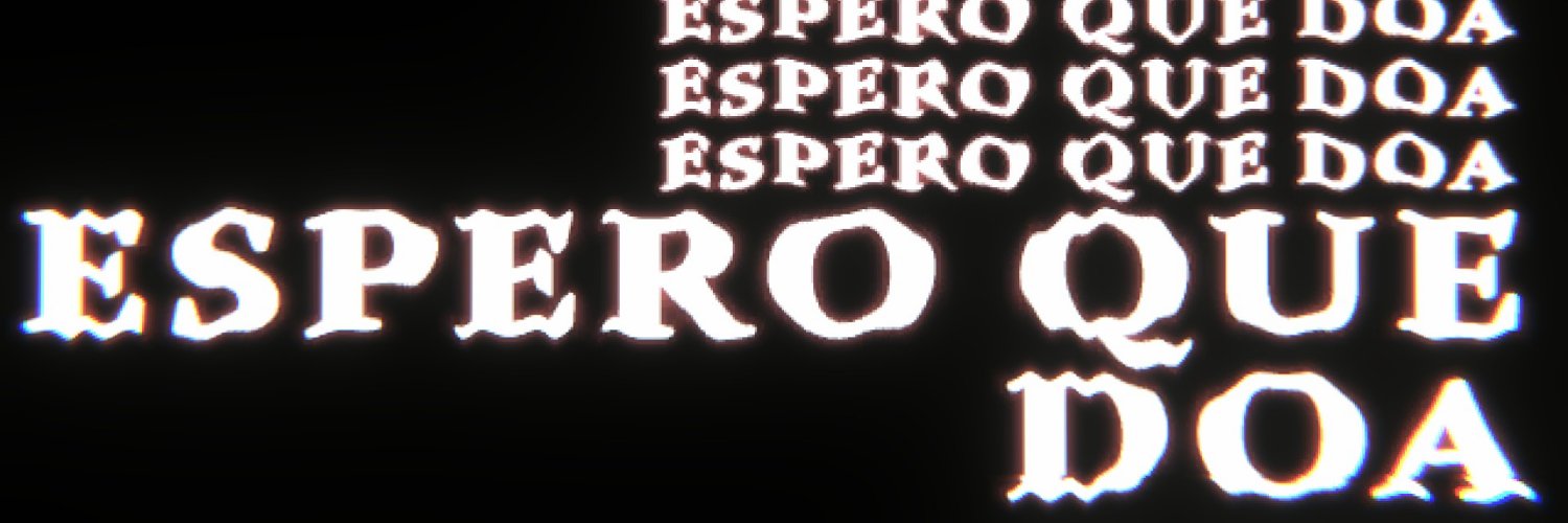 milterator's profile banner image