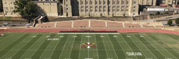 Keydet95 Profile Banner