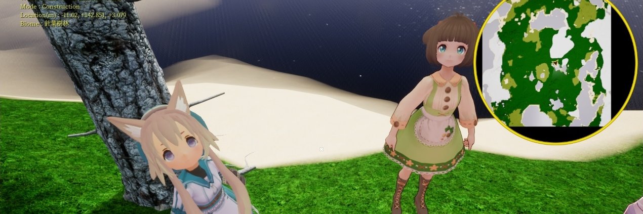 Mitsunagi's profile banner image