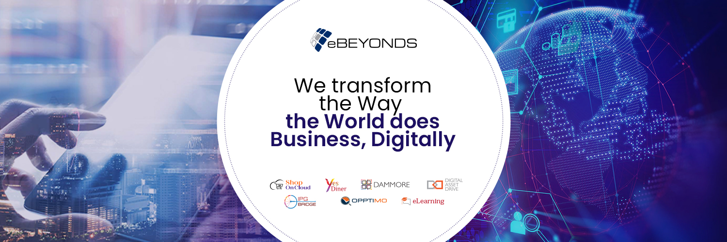 ebeyonds's profile banner image