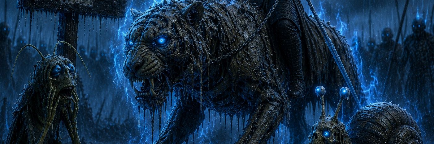 BadTigerAlex's profile banner image