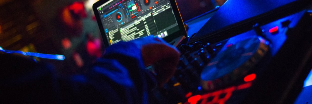 FrankAndradeDJ's profile banner image
