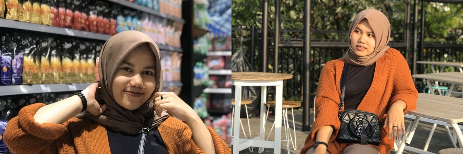 FoniApriliana's profile banner image