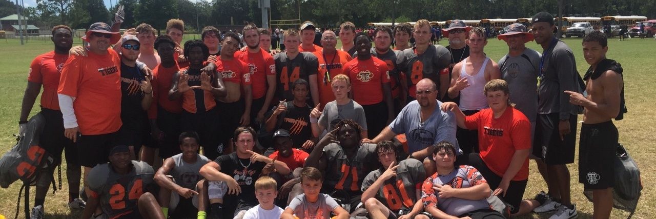 CoachMarcusJ's profile banner image