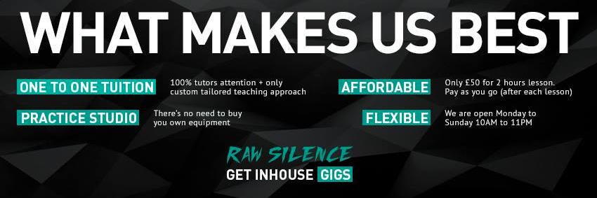 BECOME A DJ banner
