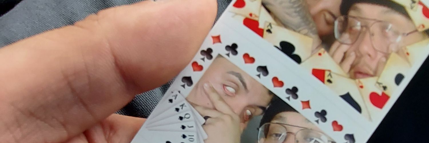 AntoneCastillo's profile banner image