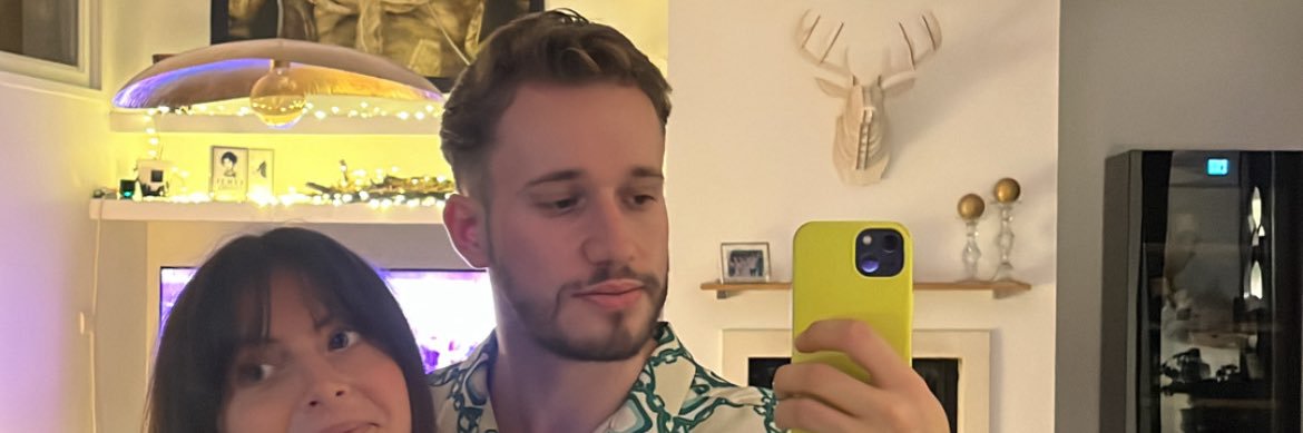 bentmzk's profile banner image